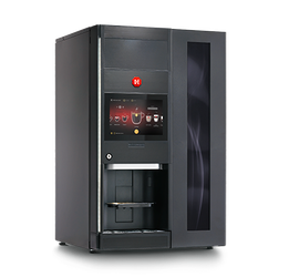 Douwe Egberts cafitesse omni liquid cappuccino espresso koffiemachine koffiezetapparaat